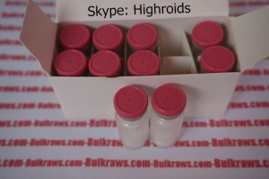 5mg/vial BPC-157 for Improving Digestive Functions